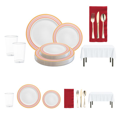 Le coffret Friendsgiving Forever - 60 paramètres