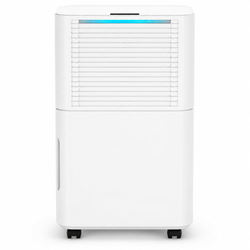 Nyxi 12L Per Day Home Dehumidifier with Clothes Drying Mode