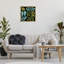 «Varied Leaves Collage» par Cheryl Warrick-1011360773-1011360782