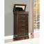 Commode pour la lingerie 5 tiroirs Aralda