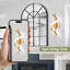 Appliques murales à DEL pour l'intérieur-1615745286
