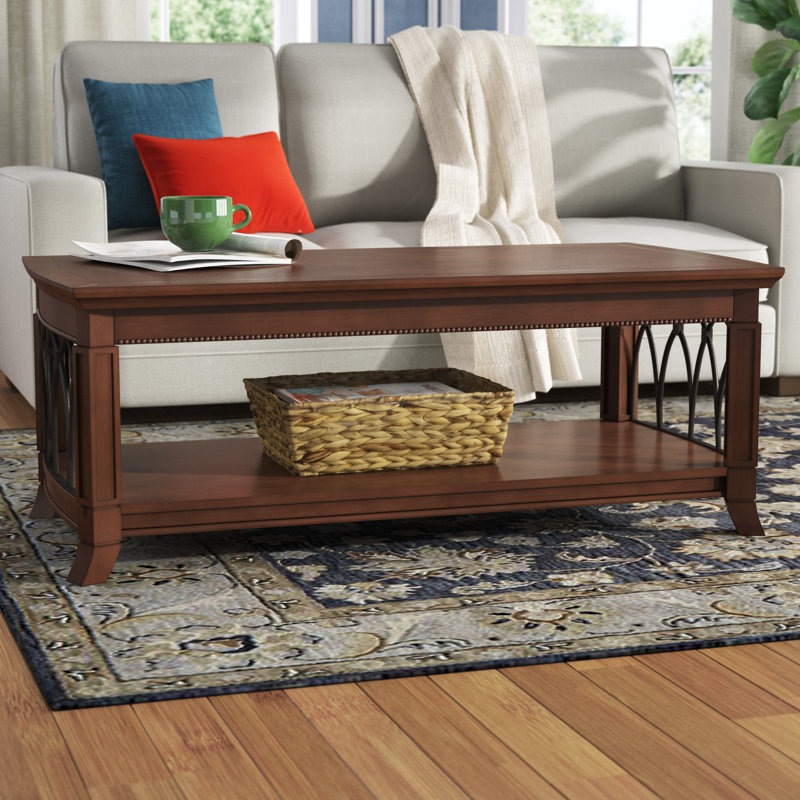 Ilarrold Coffee Table
