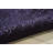 Tapis abstrait mauve foncé Maya-14509601
