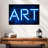 Tergel Blue Art-107690633