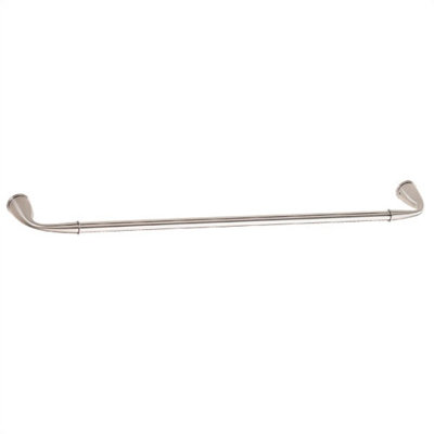 Plymouth 18" Wall Mounted Towel Bar