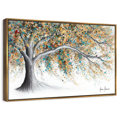 Western Breeze Tree