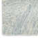 DKNY Pure Angles Ivory Blue Modern Indoor Rug