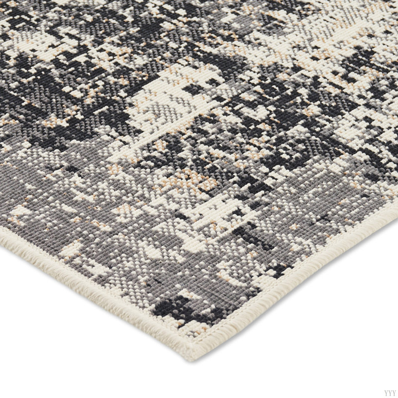 5'3"X7' RUG No Assembly Required