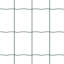 Vidaxl Fence With Posts Steel-116797764-116797765