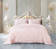 Whitt Polyester Bedspread with Pillow Shams