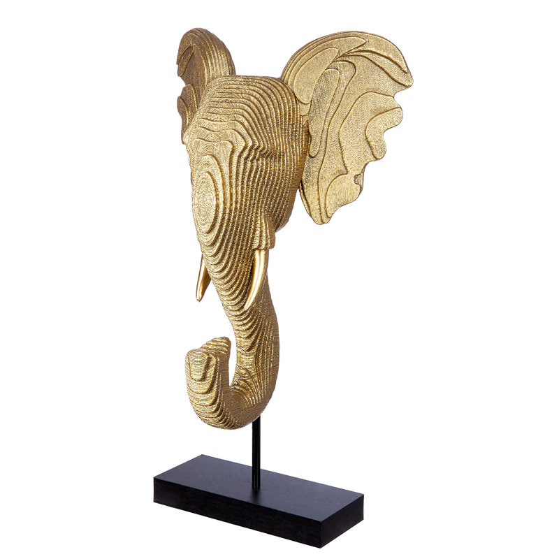 Egidio Animals Figurines & Sculptures