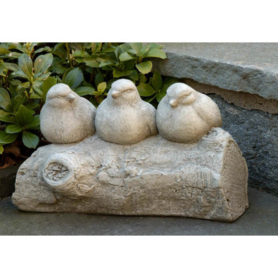 Animals Weather Resistant UV Resistant Garden Statue