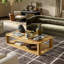 Novella Coffee Table