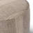 Lorelai 22" Round Ottoman