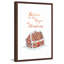 Eyre Tarney - Single Picture Frame Print-1071885212