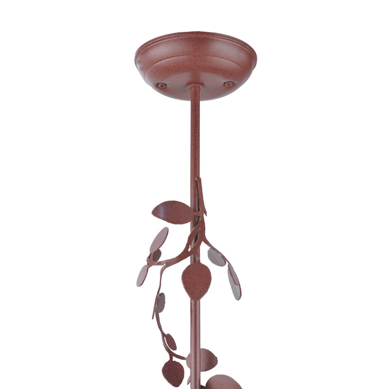 Tiffany 1 - Light Pendant