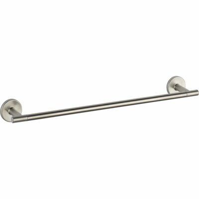 Trinsic Wall Mount Towel Bar Bath Hardware Accessory -  Delta, 759240-SS