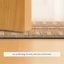 Tapis intérieur / extérieur lavable à la machine Chantille ACN2681-522171049-522171053