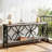 Coffee Table,2-Tier Console Table,Modern Sofa Table-1292488791