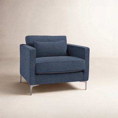 Upholstered Accent Chair