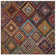 Miley Performance Geometric Rug