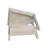 Attar Solid Wood Wedge End Table-48211803