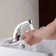 Smart Automatic Infrared Sensor Faucets Touchless Bathroom Basin Sink Faucet