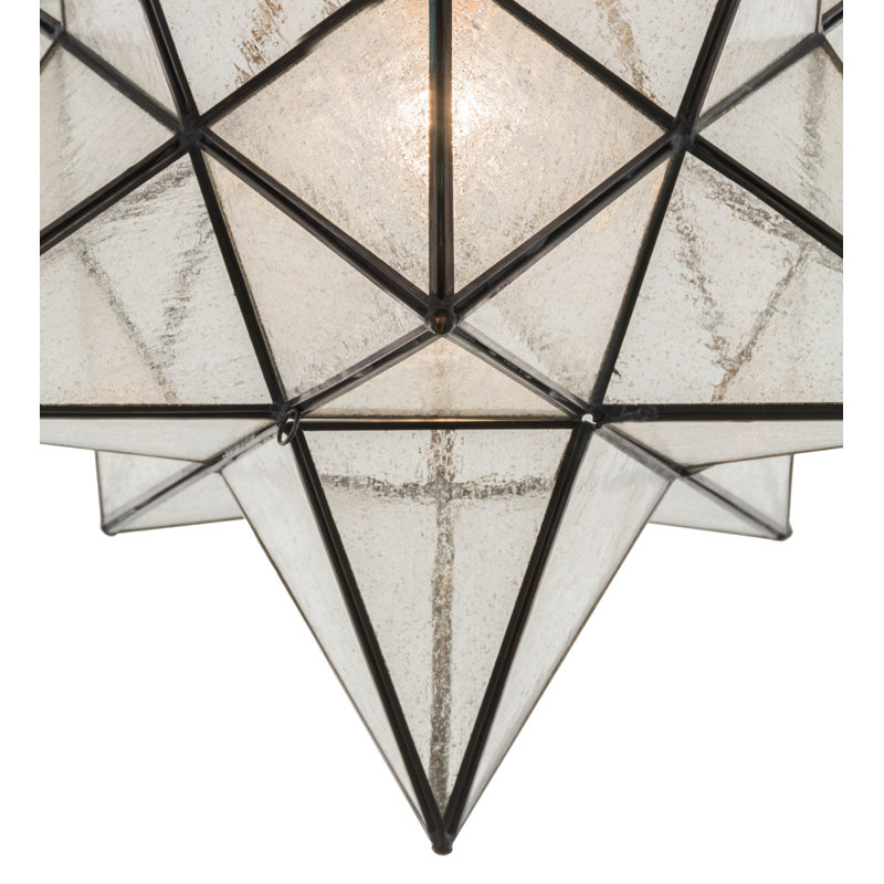 1 - Light Pendant