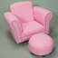 Fauteuil pour enfant avec repose-pieds Ibarra-1607326143