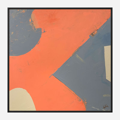 Geo VI Print by John Beard
