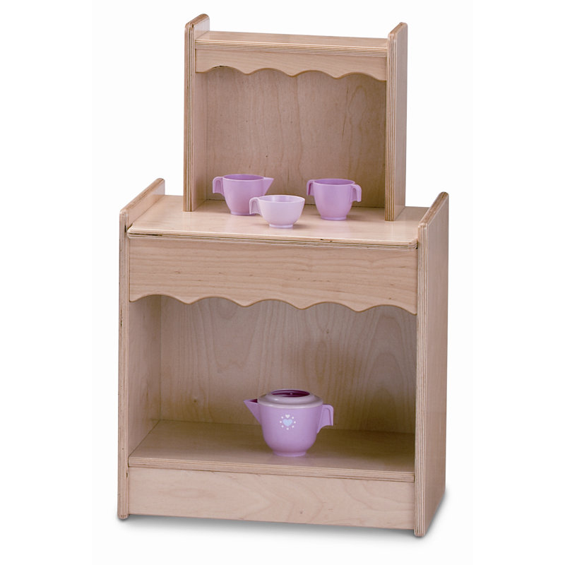 Armoire Jonti-Craft® pour tout-petits Contempo