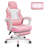 Gaming Chair with Lumbar Support-1988096396