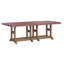 Garden Classic Outdoor Bar Table-461956638-461956610
