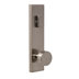 Satin Nickel