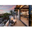 Redondo Outdoor Lounge Chair-2011448250