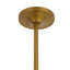 Jacqueline 8 - Light Chandelier