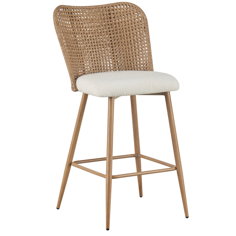 27" Counter Height Bar Stools