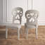  Chaise d'appoint Harlowe