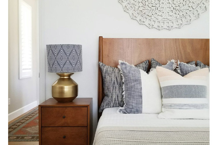 guest room makeover