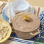 Judgeware Enamelled  Cast Iron, 20cm Casserole, 3.5L, Mushroom-129691248-129691251-129691254