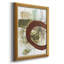 Rusted Loops II - reproduction d'art sur toile-502088000