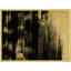Gilded Ink 3 Print by Thom Filicia