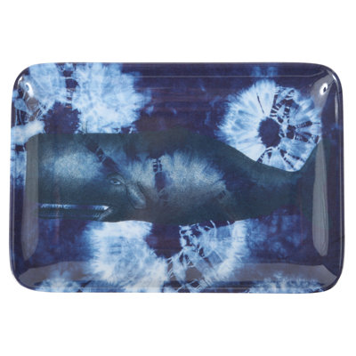 Rosecliff Heights Senne Melamine Platter