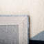 Tapis ivoire / bleu Felipe-1416392301