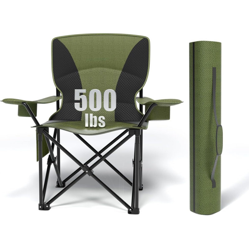 Folding Camping Chair