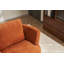 Fauteuil demi-tonneau Lindall-1316301022