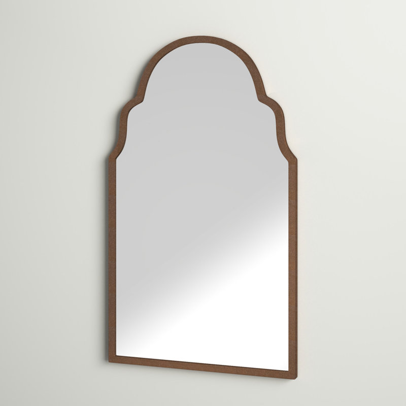 Pataskala Metal Flat Mirror