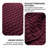 Premium Embossed Bedspread Set With Matching Pillowcases-113453500-113453494