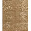 Rayon Geometric Area Rug