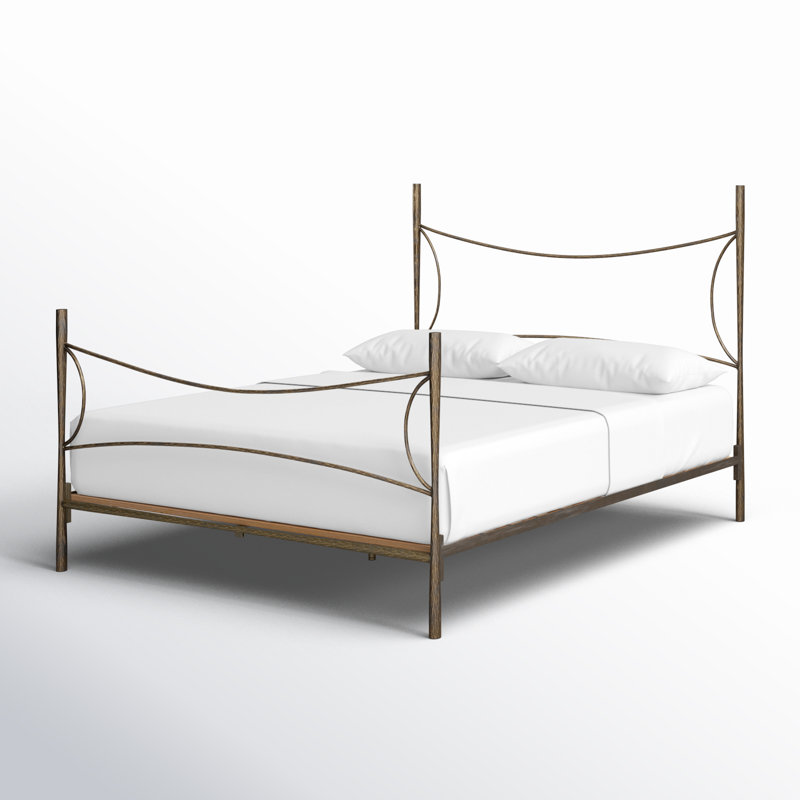 Westwood Bed, Queen